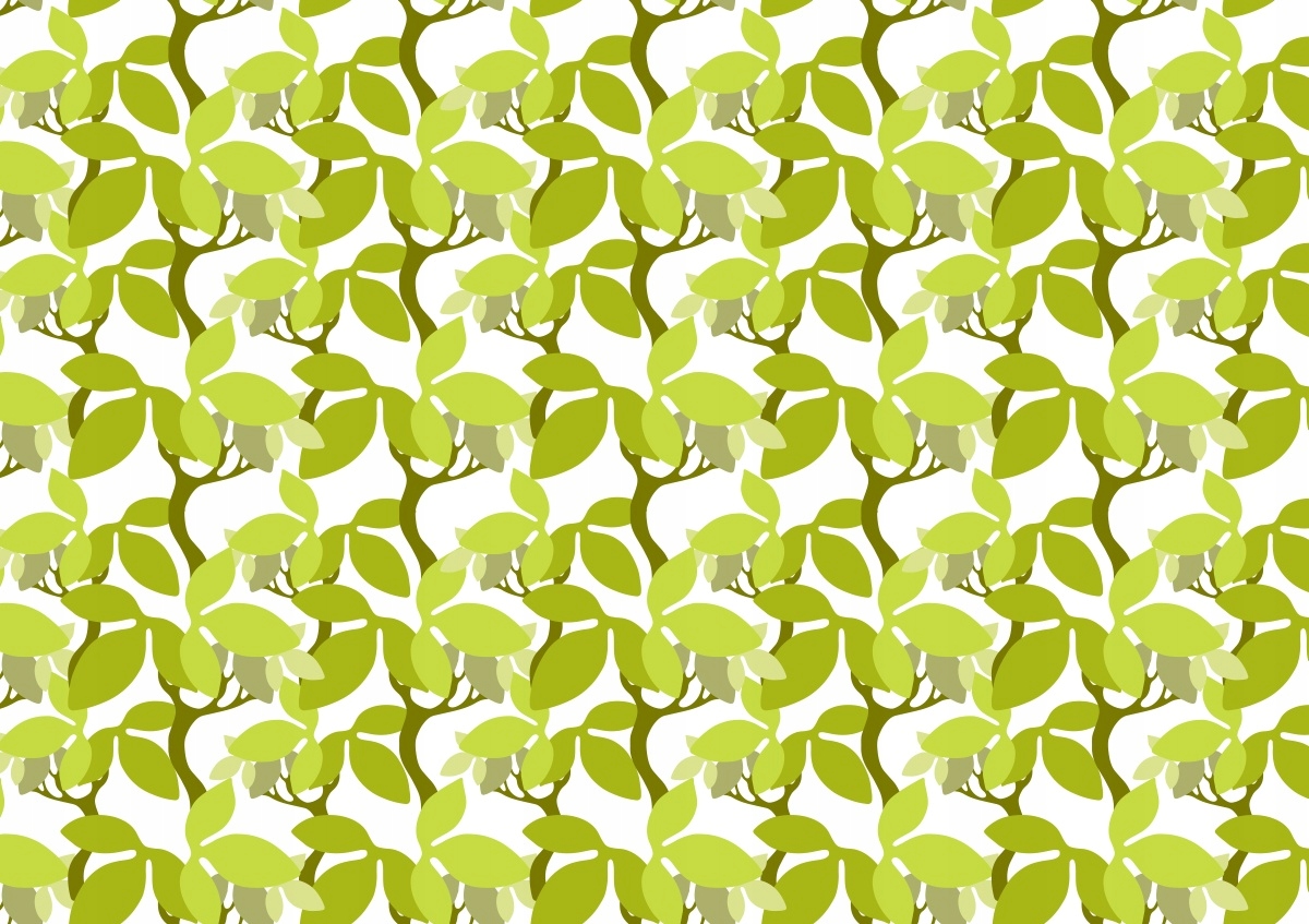 

Fototapeta Flizelinowa Wzór z liśćmi 312x219