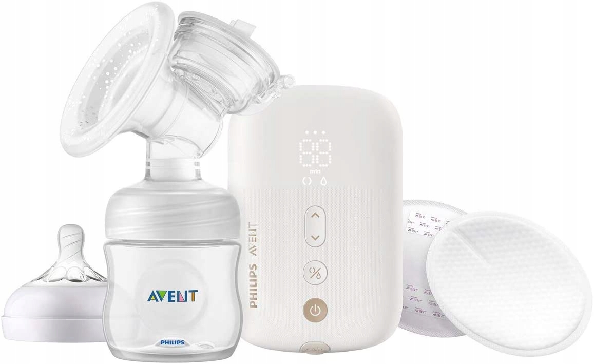 Philips Avent SCF396/11 Laktator elektryczny