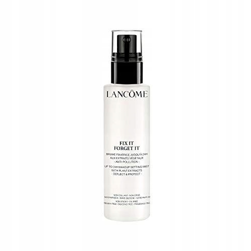 Lancome Fixační Sprej Make-up Fix It Forget It (fixace Make-upu Až 24 Hodin)
