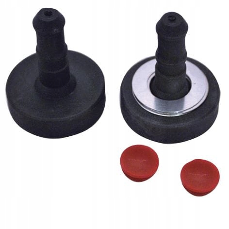 1220755 - Фрикційні накладки зчіпного пристрою AL-KO AKS 2000 2004 3004