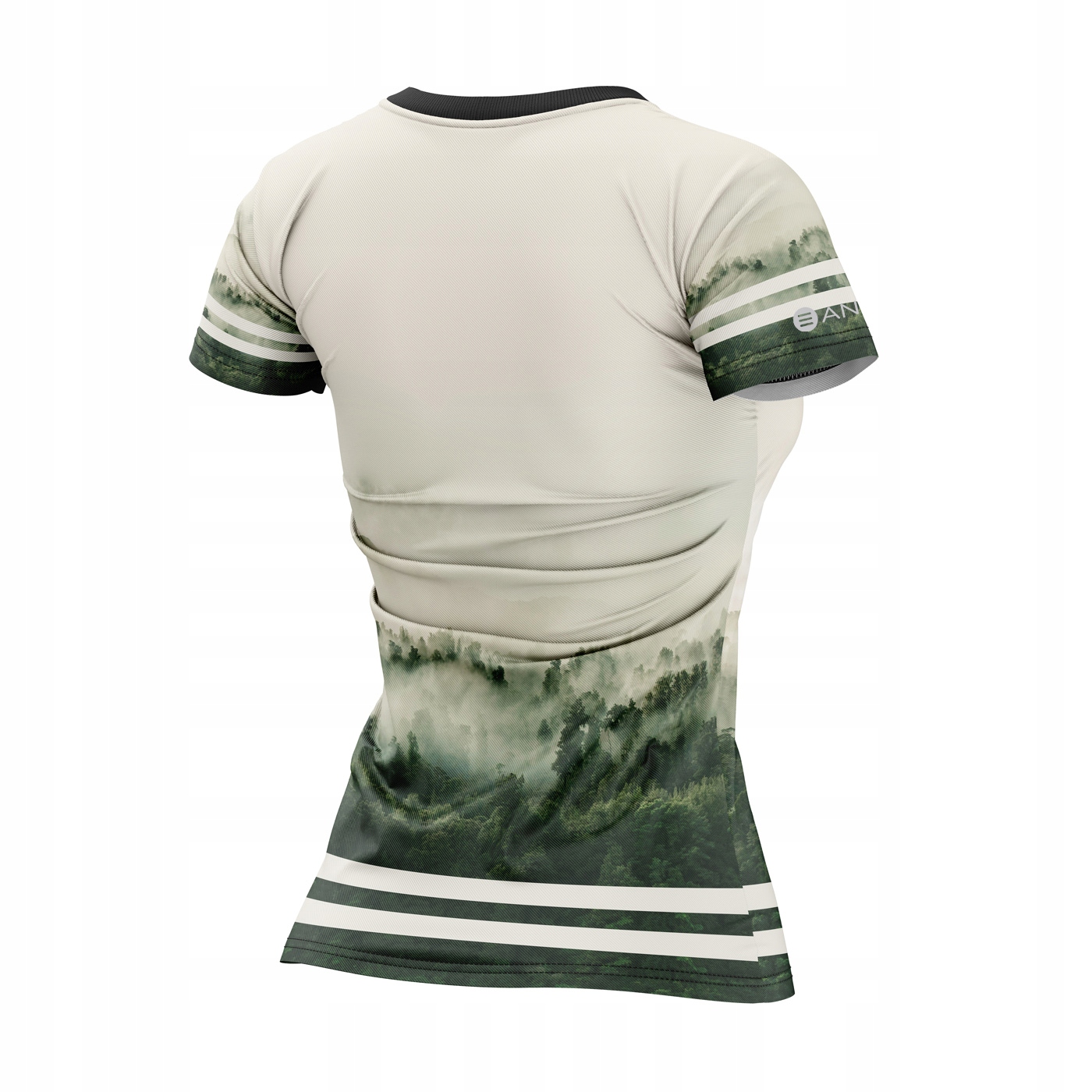 Koszulka Damska Sportowa Tshirt Termoaktywna L Kod producenta 021