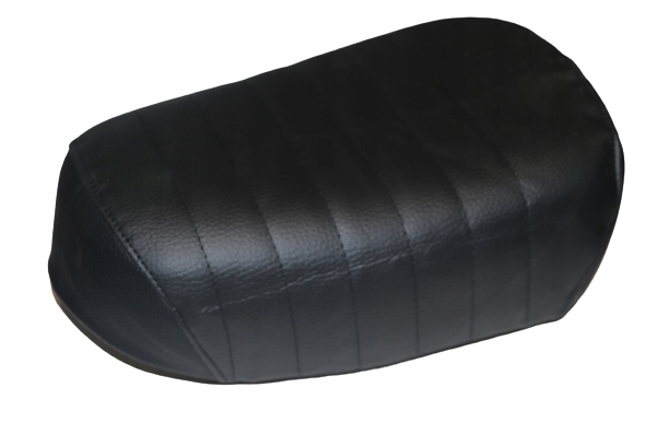 SIEDZENIE SIODŁO KANAPA MOTORYNKA KOMPLET DELUX Producent inny