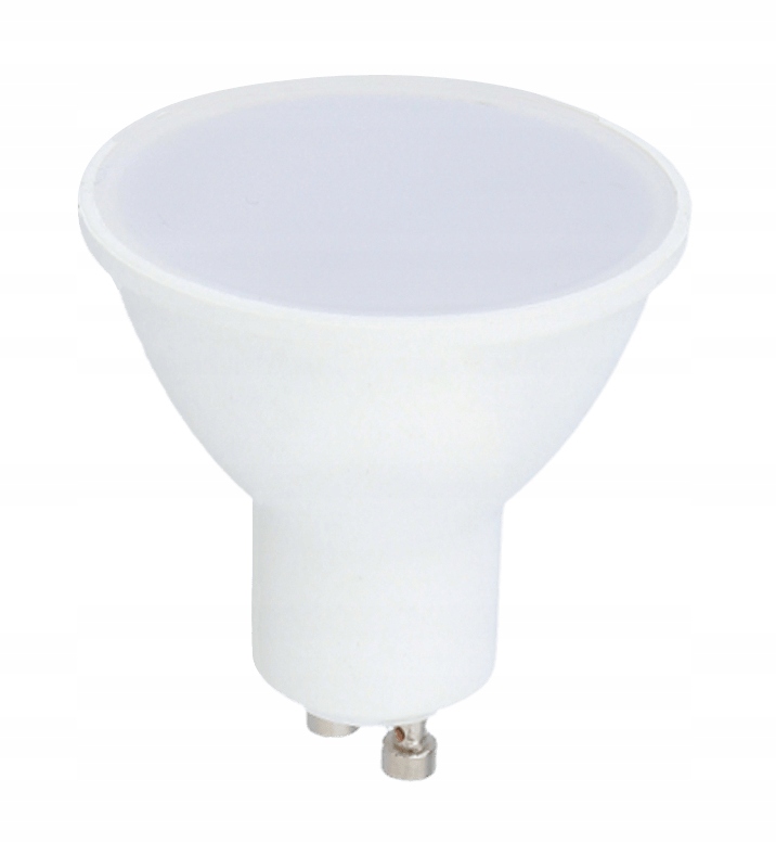 

Żarówka Led GU10 3W 240lm b. ciepła