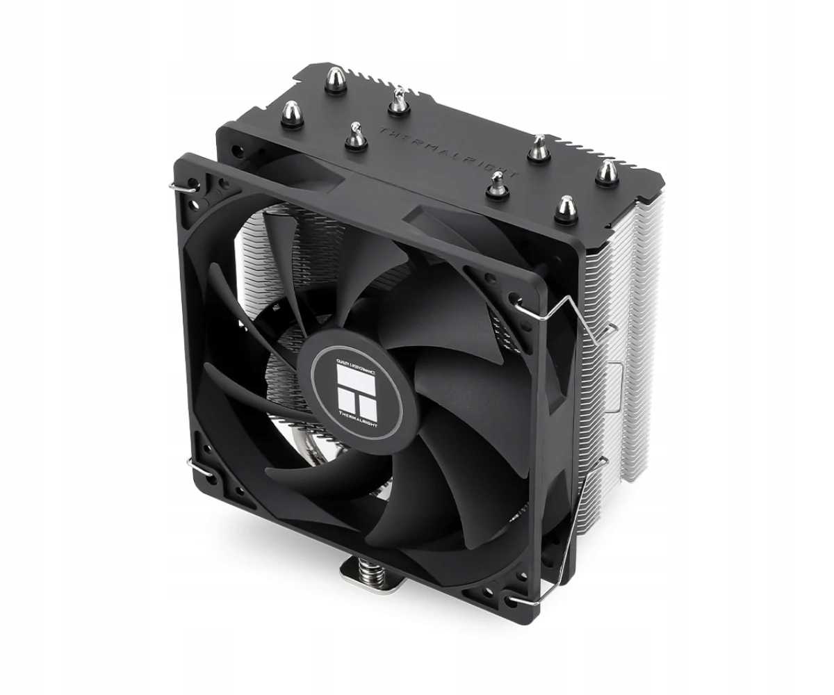 Chłodzenie Thermalright Assassin X 120 Refined SE120mm 1200 1700 AM4 AM5
