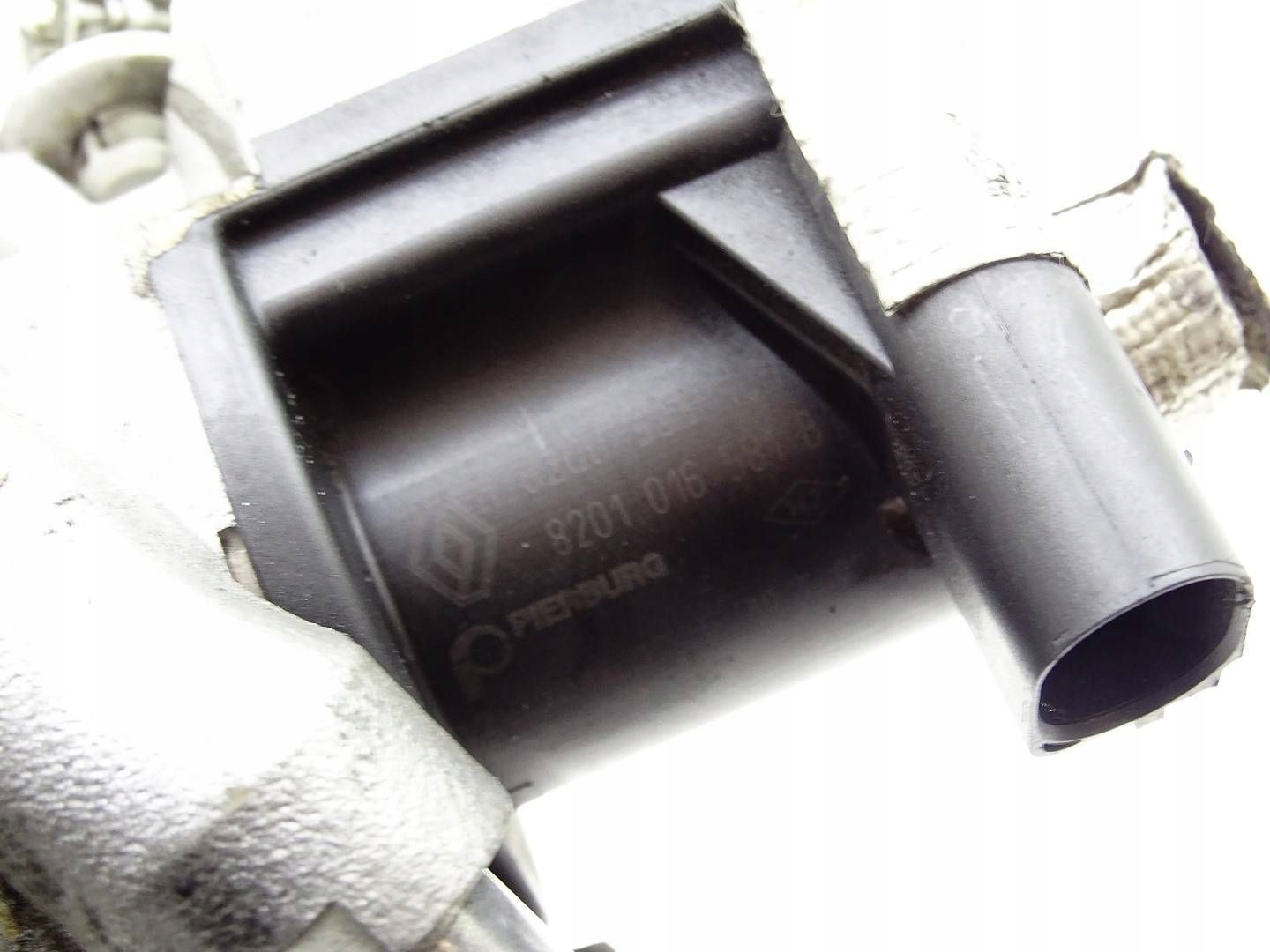 Sensor Gase EGR INFINITI FX 30D II S51 8201016581B