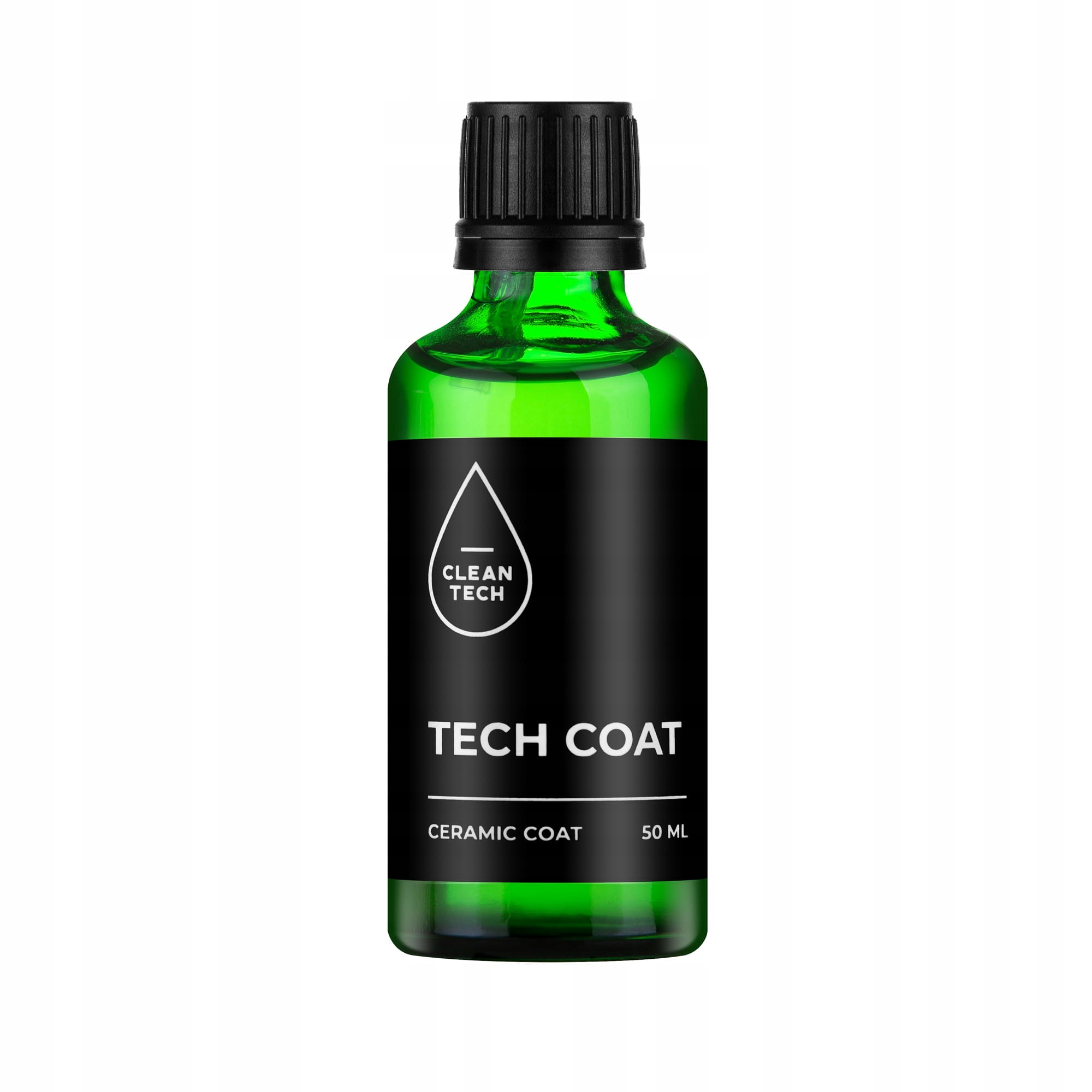 CleanTech Tech Coat 50ml Powłoka Ceramiczna Producent Cleantle