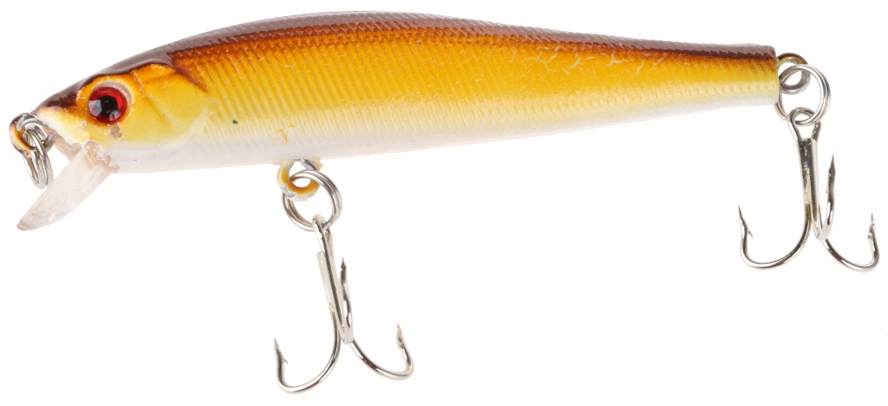 

Wobler 75mm 5,7g Sandacz Spinning Szczupak Tonący