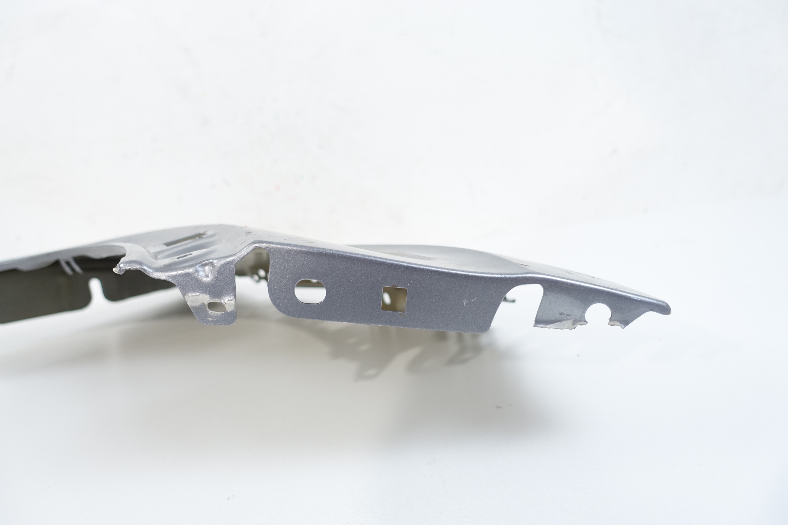 fender right front front PEUGEOT 3008 II 16