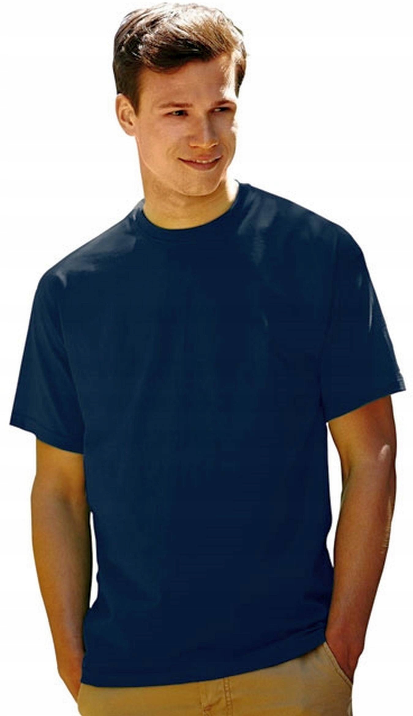 

T-shirt Koszulka Original Fruit Deep Navy L