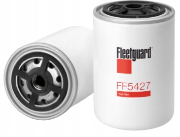 FILTR paliwa LIEBHERR L580