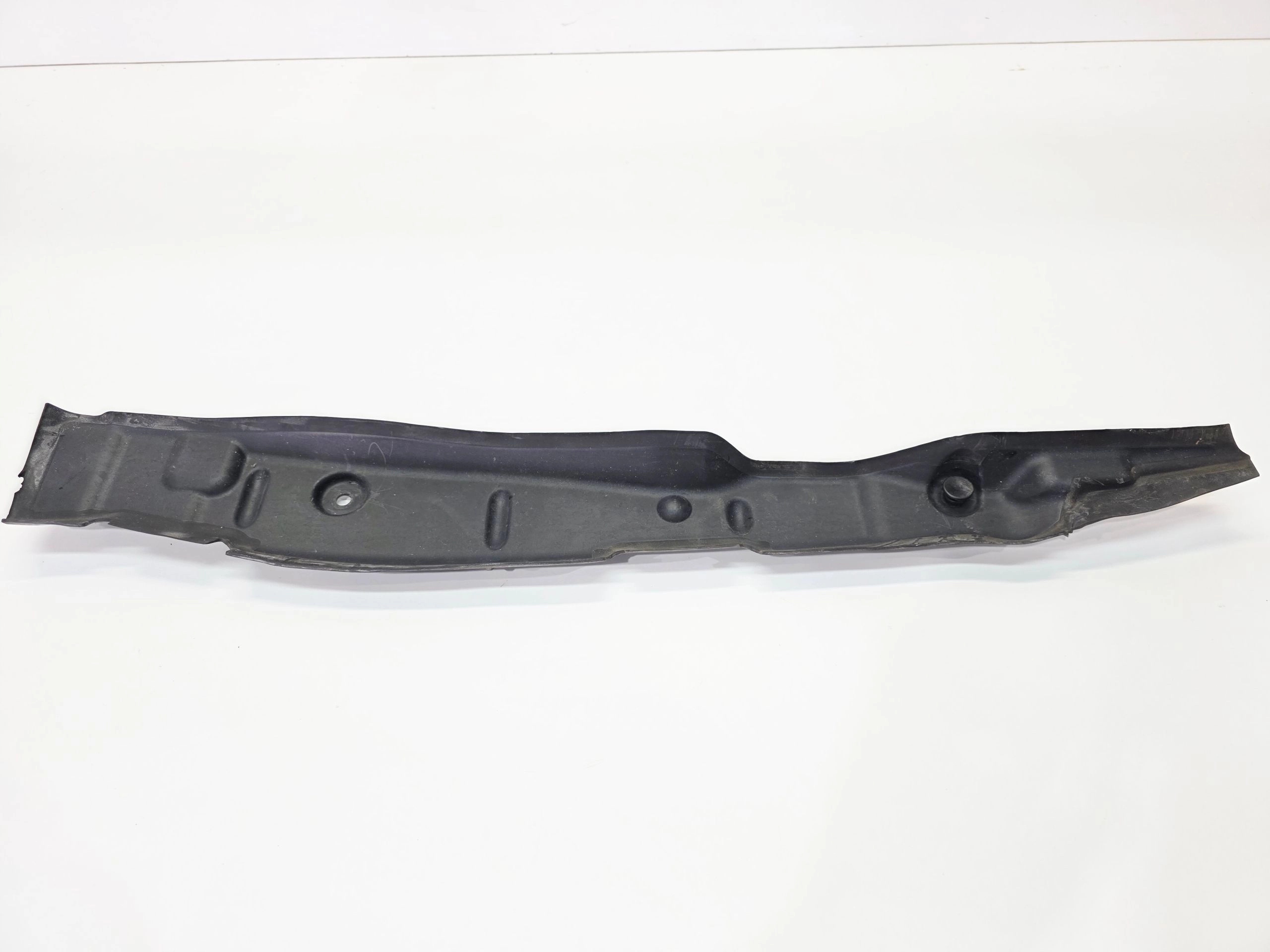 hangszigetelő sárvédő bal AUDI Q5 FY 80A 80A821111