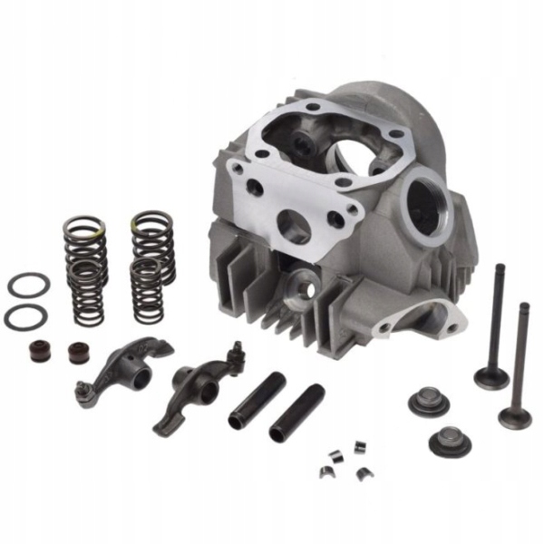 Kompletna głowica motorower Junak 905 Barton FR