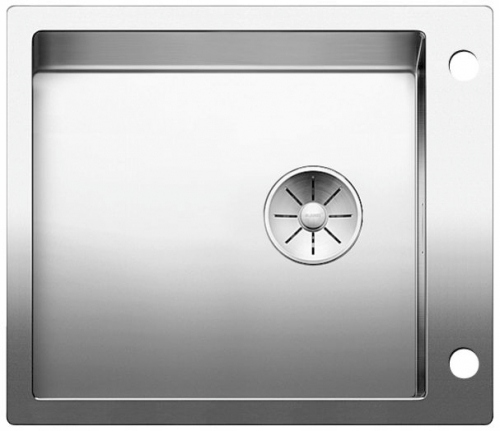 Zlewozmywak Blanco Claron XL 60-IF/A stal poler 521641+GRATIS
