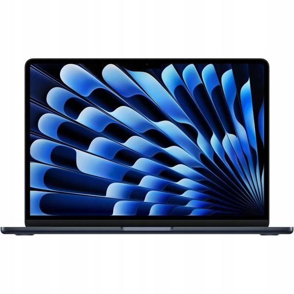 Apple MacBook Air 13 M4 10-Core Gpu (2025) Midnight MC6C4CZ/A