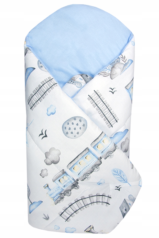 ROŻEK BECIK NIEMOWLĘCY OTULACZ 80x80 USZTYWNIANY