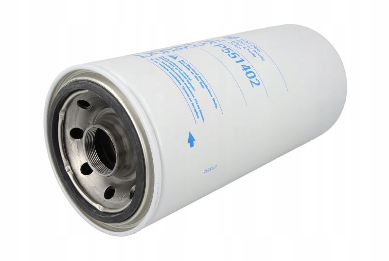 Filtr oleju P551402 Donaldson