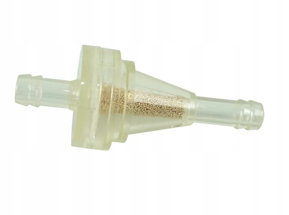 Filtr paliwa uniwersalny Producent inny