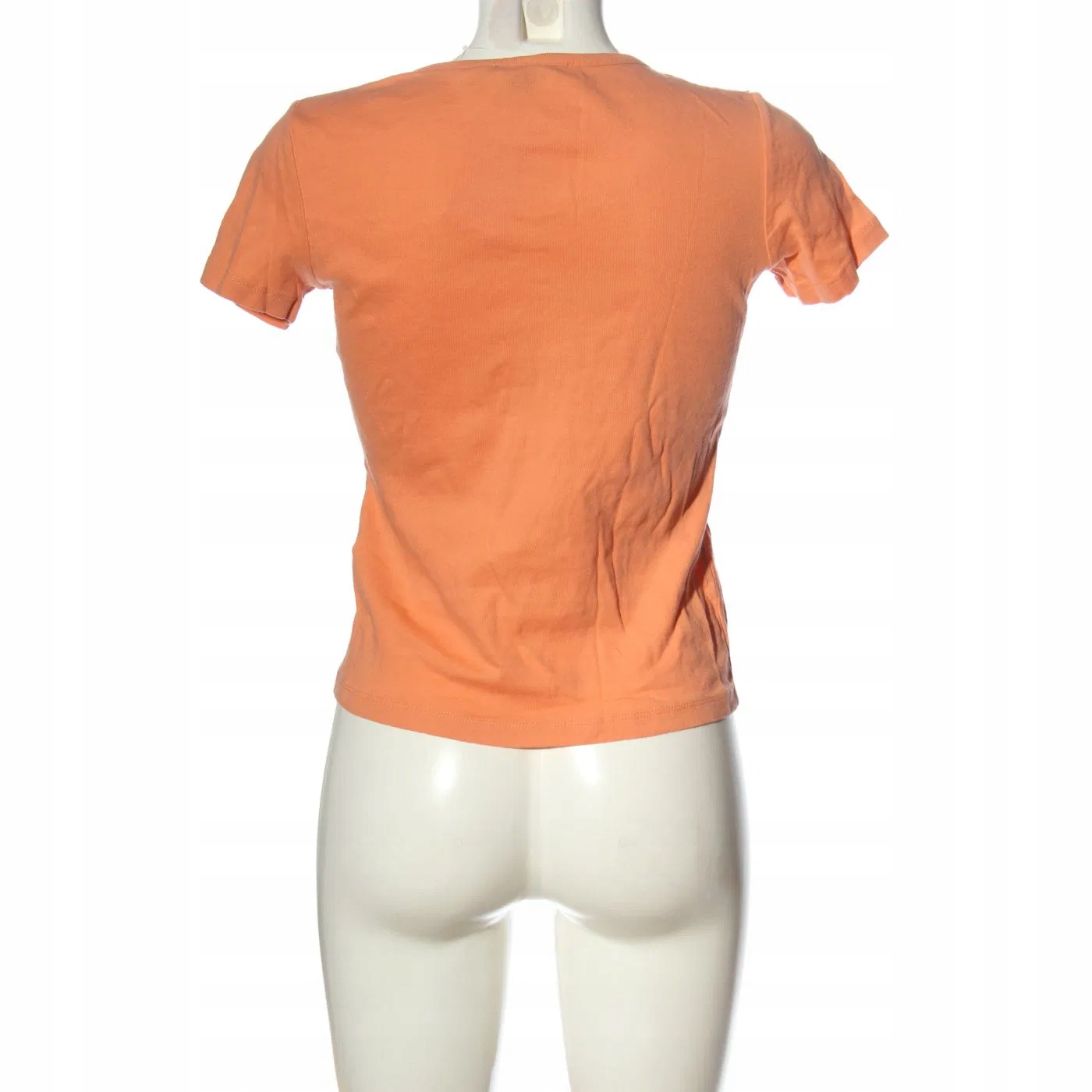 MADAME T-shirt Rozm. EU 34 jasny pomarańczowy Marka Madame