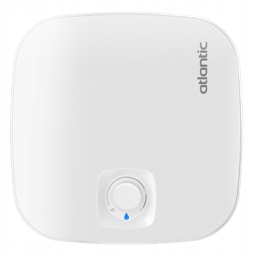 Atlantic elektrický ohrievač vody Nanto 10 l As s umývadlom 821491