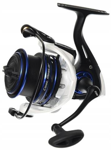 Flagman Kołowrotek Cast Master Feeder 4500 Si