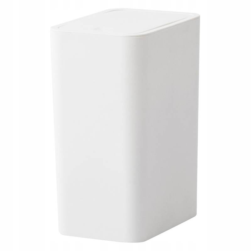 Odpadkový koš s víkem, nádoba na tříděný odpad