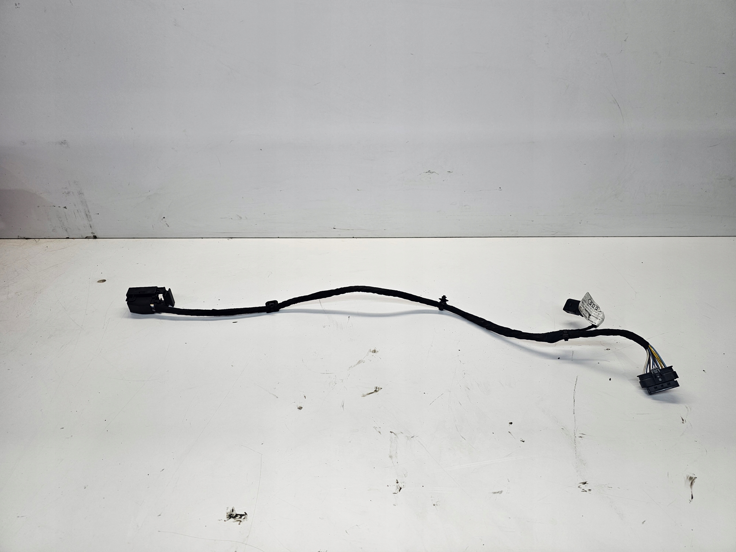 bundle wiring ADBLU AUDI Q5 8R 3.0 TDI 8R0971765C