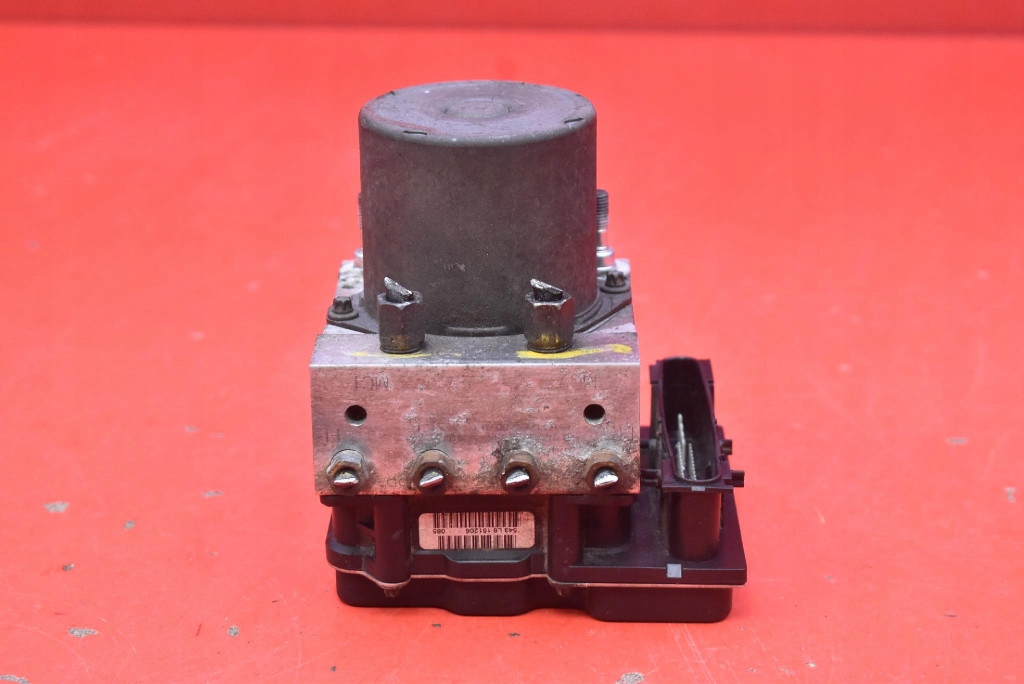 Pompa ABS JDVVV 02652345 HONDA FR-V 1 e 1.8 e-VTEC 140 KM 04-09