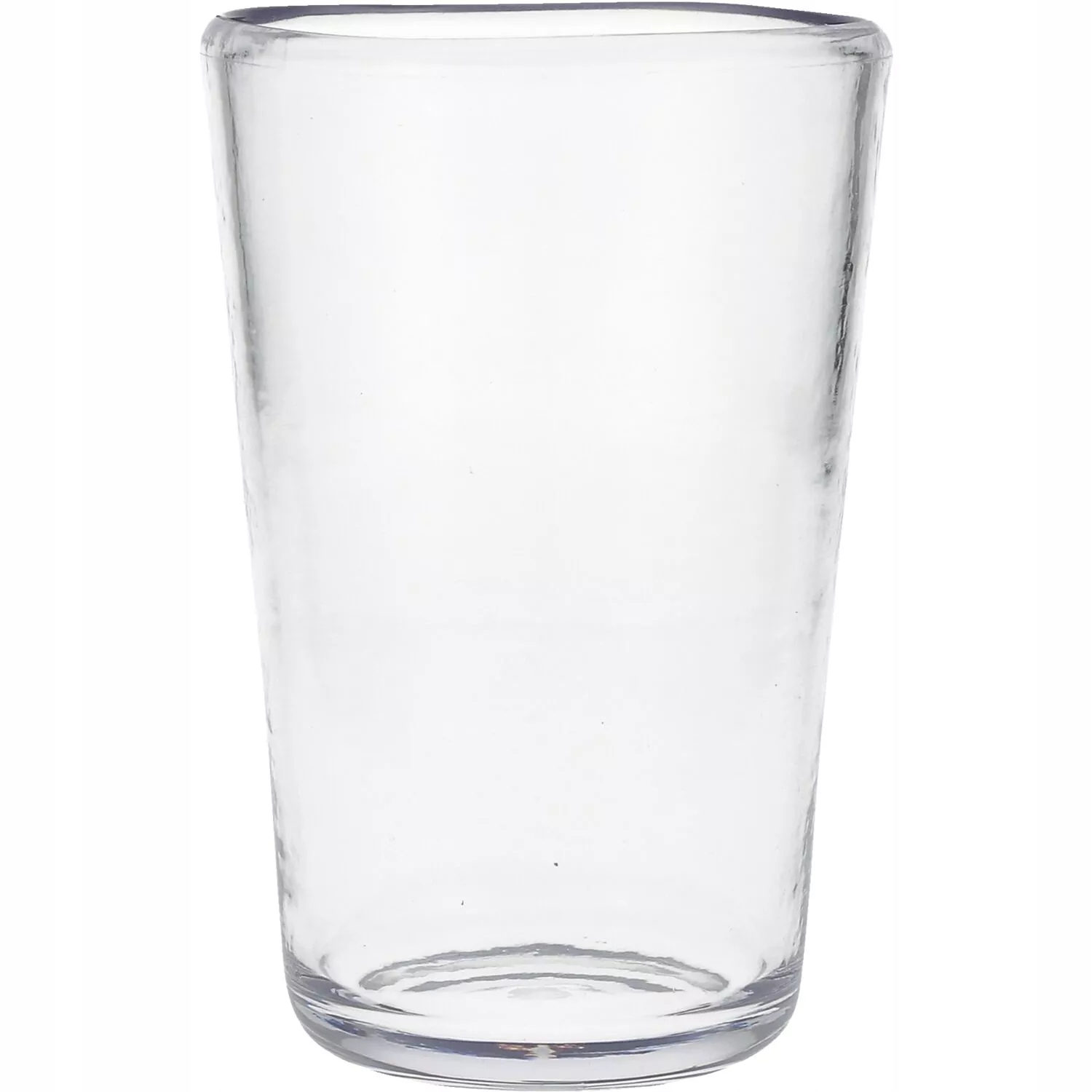 Fortessa Veranda Sklenice na pití, Copolyester, Obsah: 0,55 litru, Výška: 1