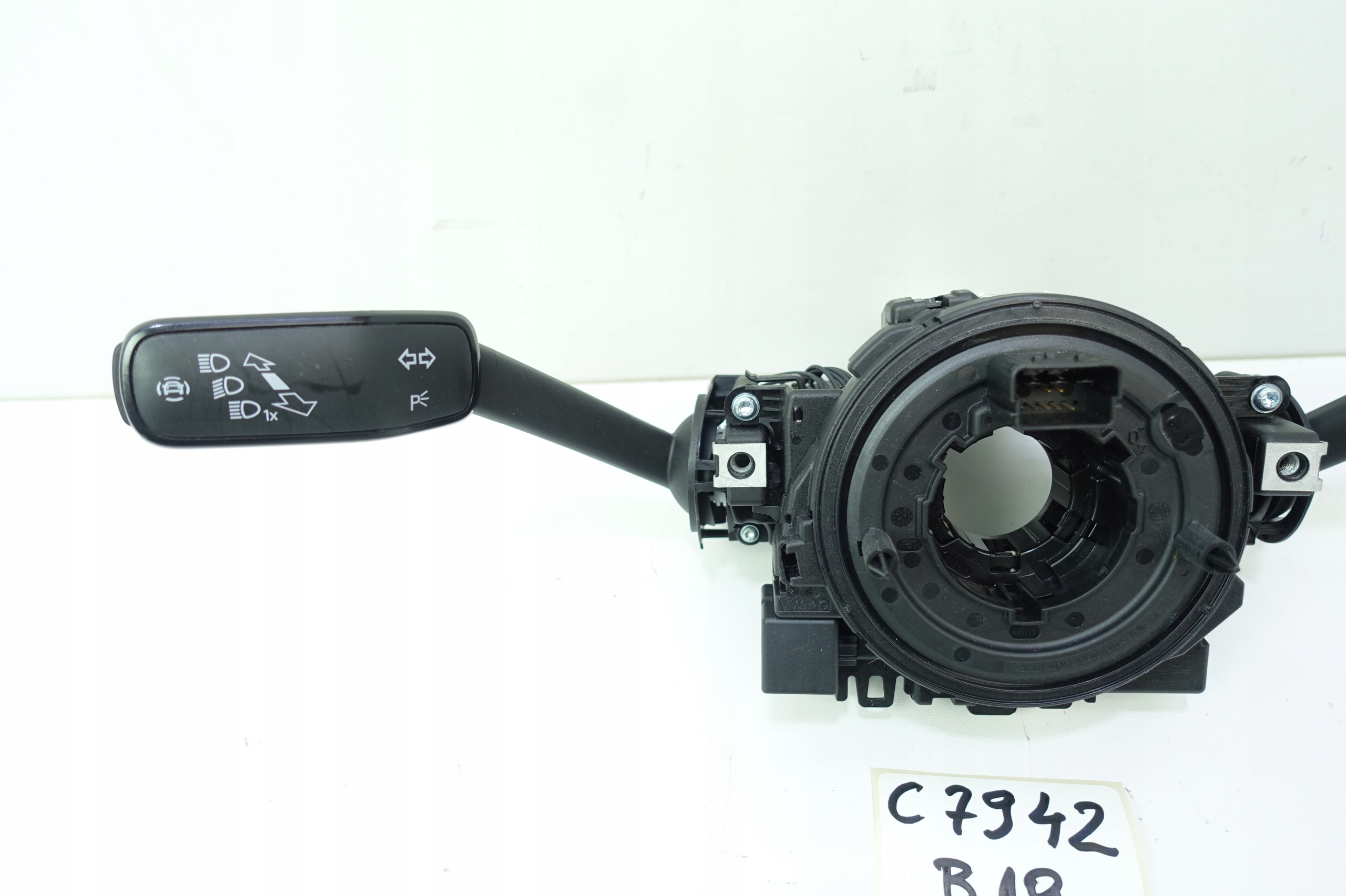 MANETKA switch VW SKODA SEAT 5Q1953521Q