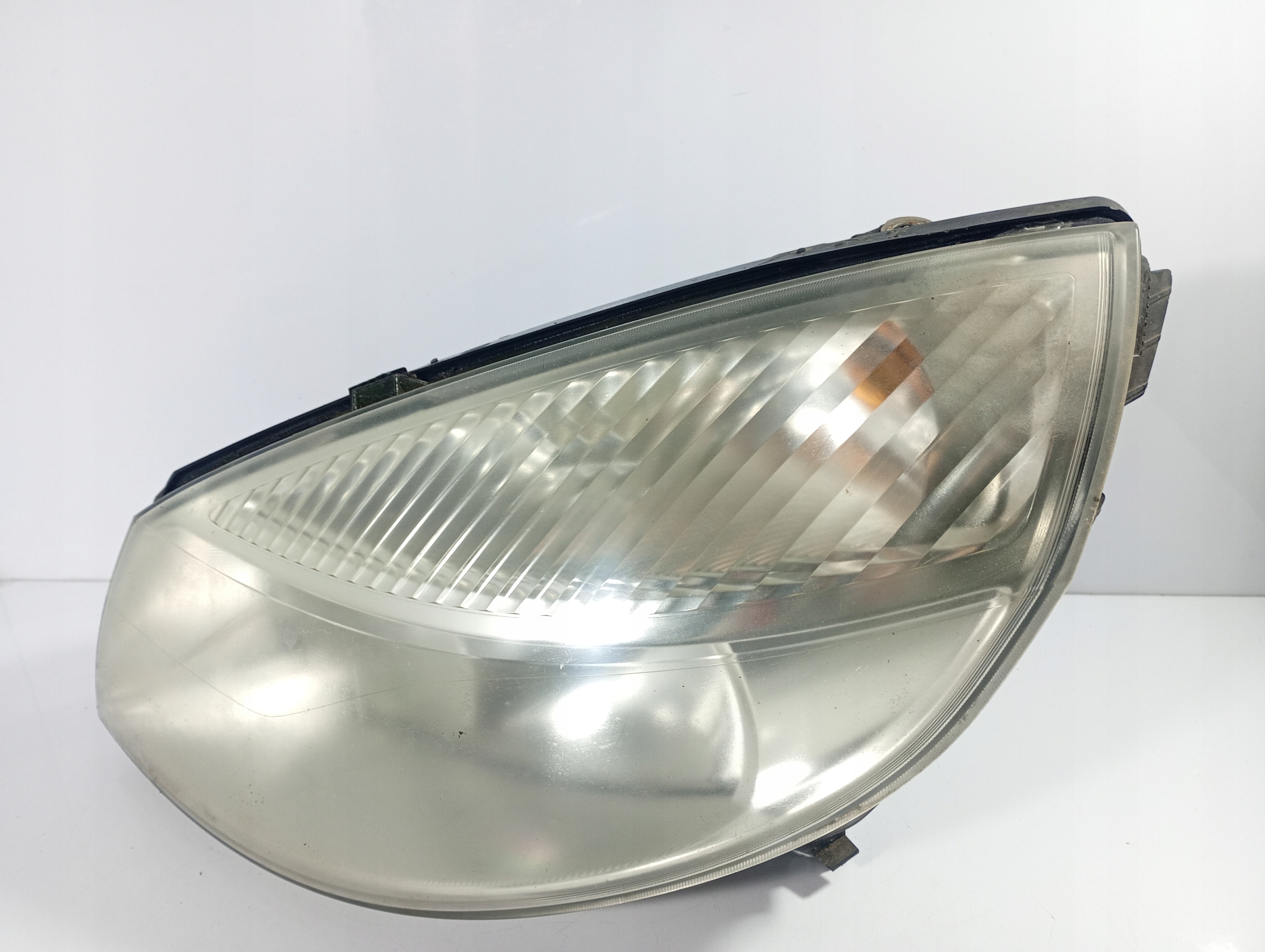 light left front REFLEKTOR left front Renault Scenic 2 II 03-09