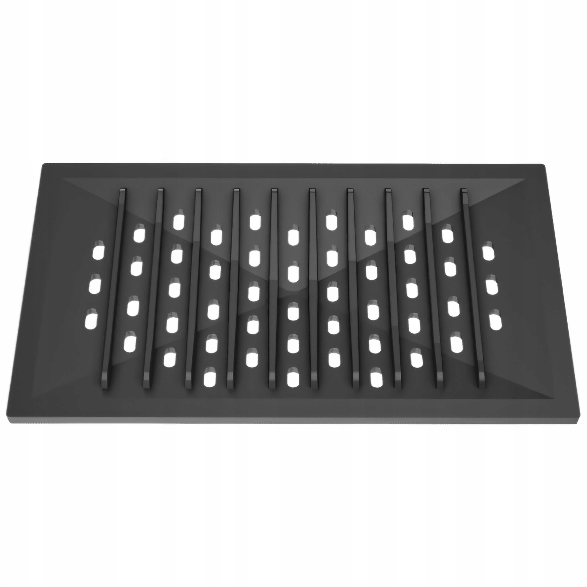 Litinový krbový rošt pro vložku Franek 308x257 mm