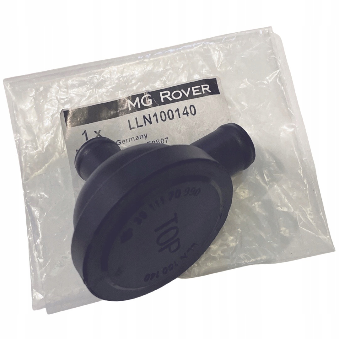 FILTR ZAWOR ODMY ODMA DISCOVERY II DEFENDER Td5