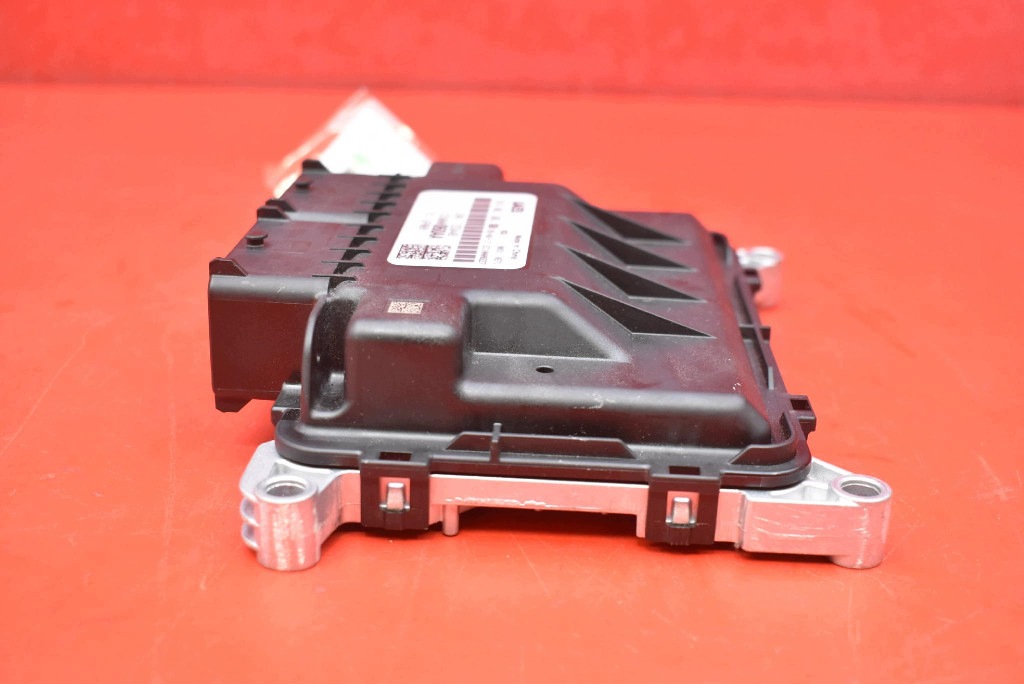 control unit computer of the engine 133000060AA JAECOO J7 1.5 T-GDI 143 KM 23