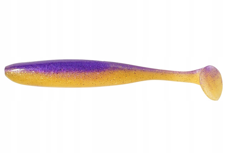 Keitech Easy Shiner 4 LT#66 Lt Sexy Perch
