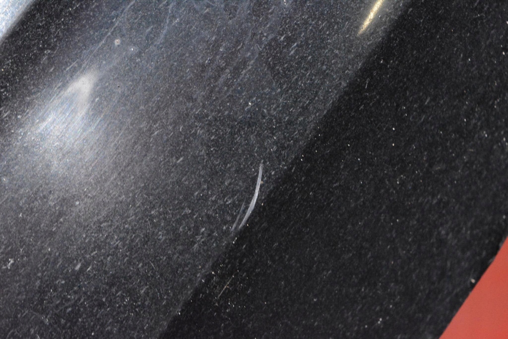 cap threshold right 019 BLACK SOLID VOLVO V60 2 II KOMBI 18-21