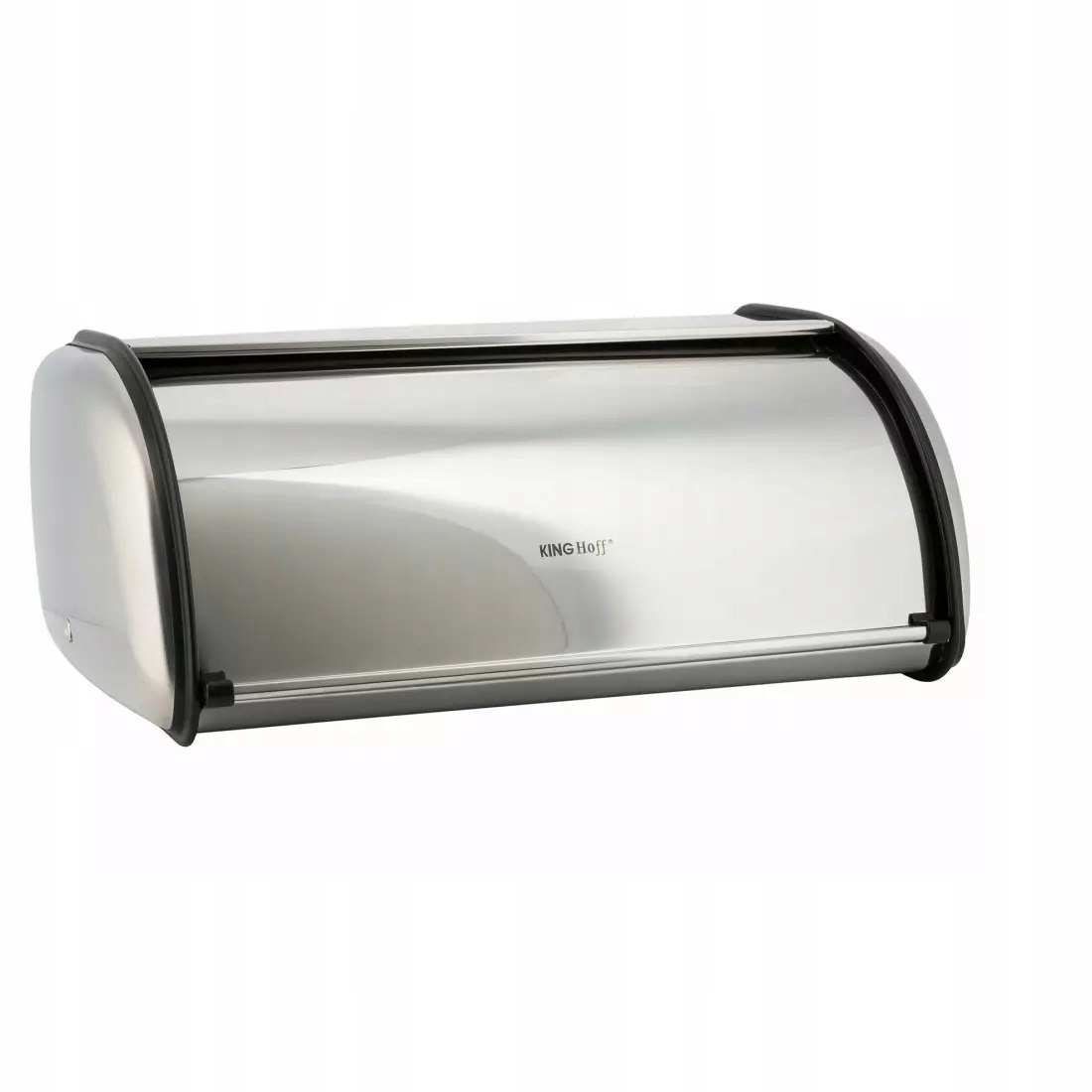 

Chlebak jednoczęściowy Kinghoff stal