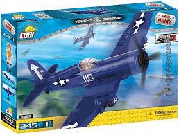 Armia Vought F4U Corsair (5523)