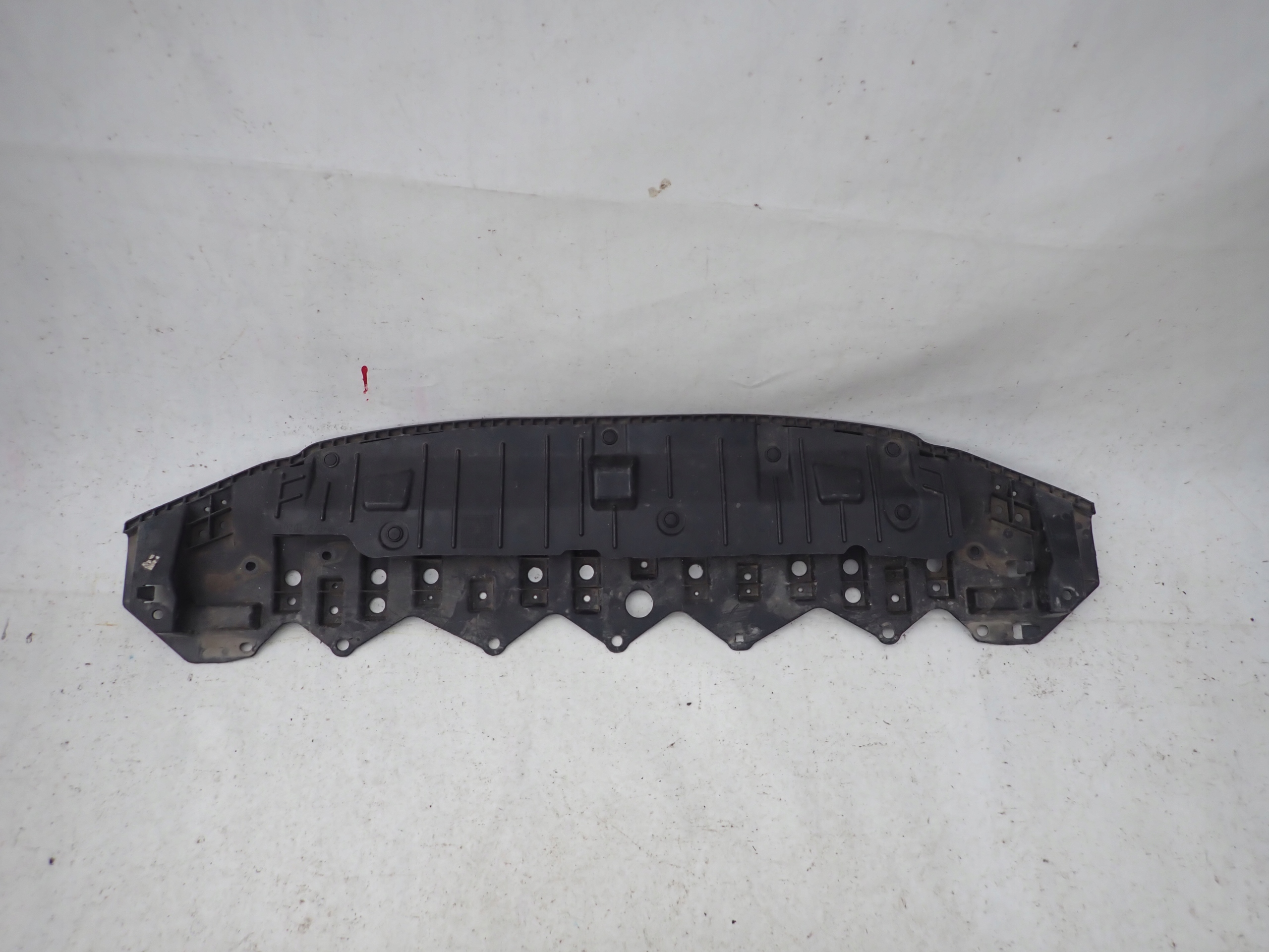TOYOTA YARIS III cover cover front 52618 0D040
