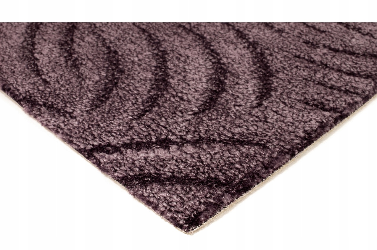 

Wykładzina dywanowa Gora scroll 4m 9mm