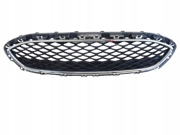 grille front front FORD FIESTA MK8 VIII H1BB-8B271-A1