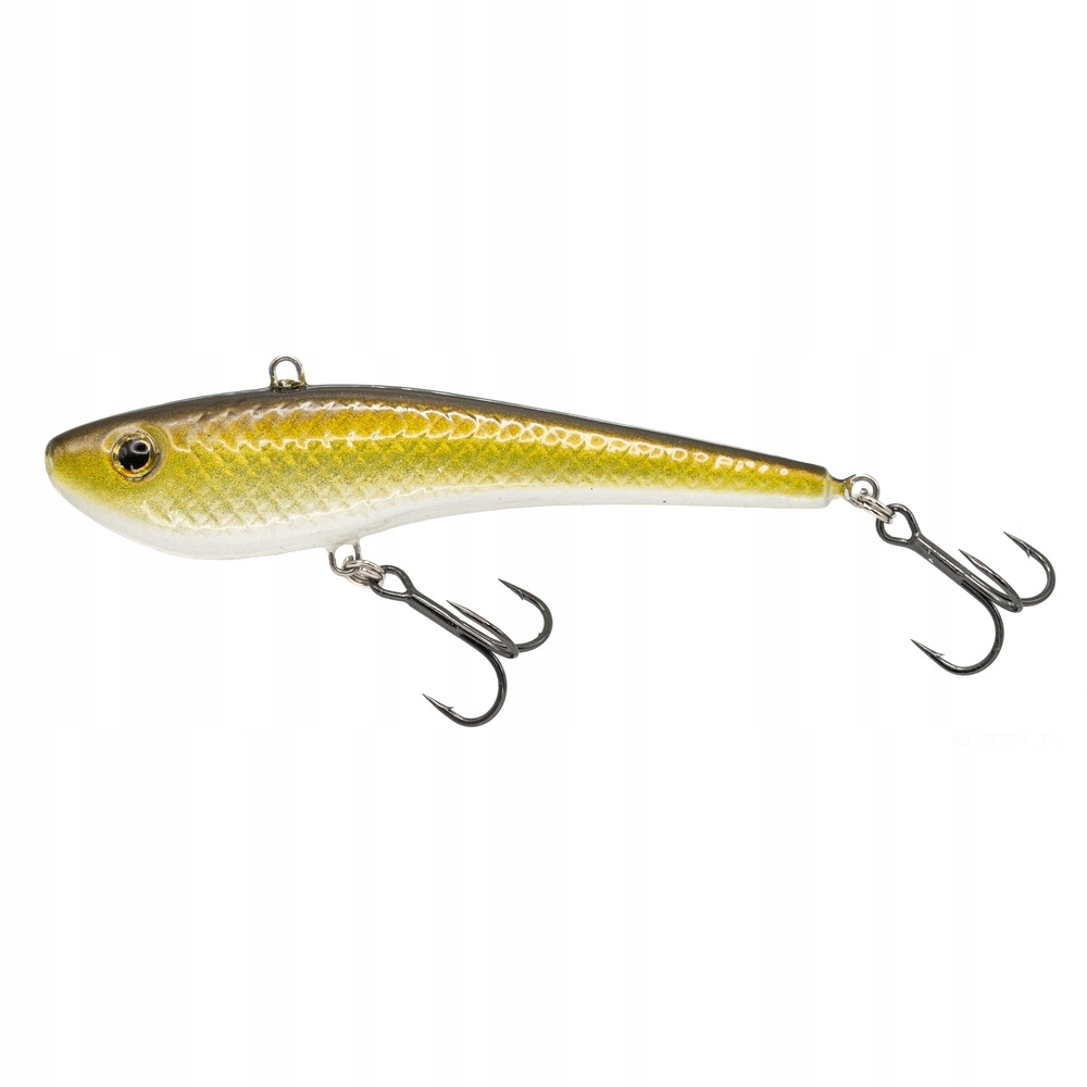 Wobler Bonito Hubal Sinking 8cm 17g Kolor 19