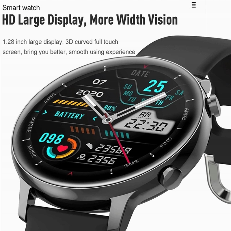 Smart Watch Bluetooth Bracelet Watch Marka bez marki