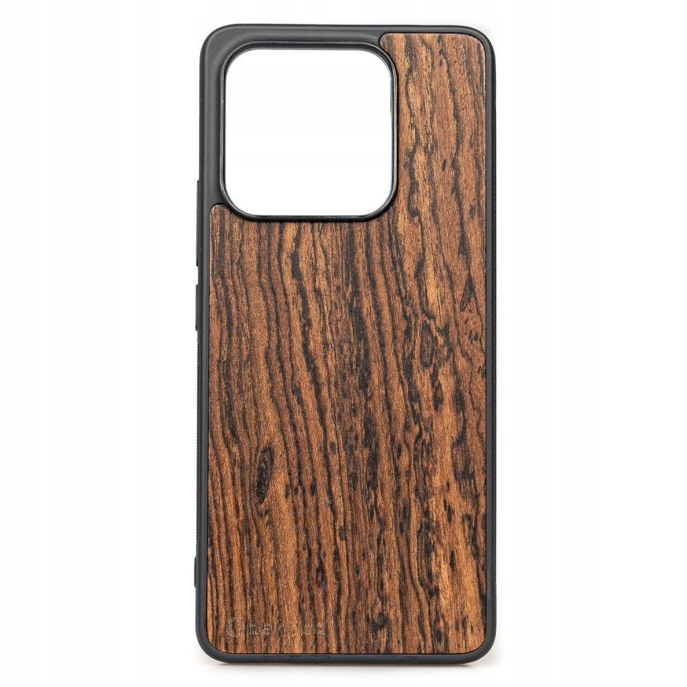 Dřevěné Pouzdro Bewood pro Xiaomi 13 Pro Bocote
