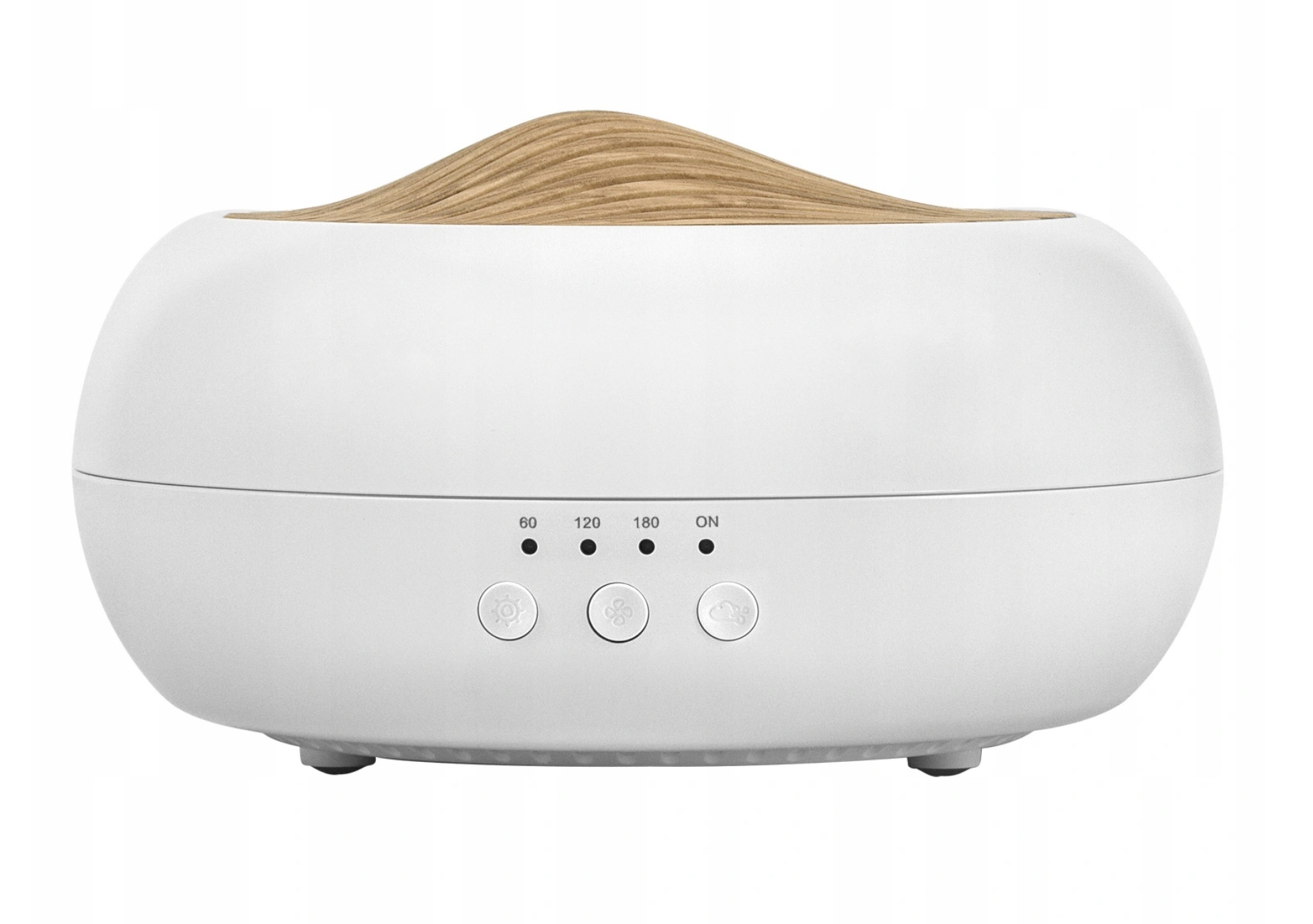 

Polecany dyfuzor olejków Aroma Zen eco