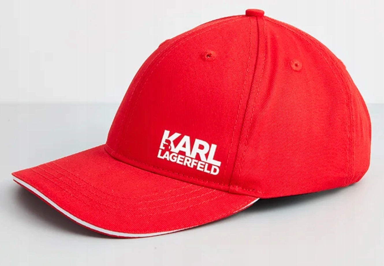 Čepice Karl Lagerfeld Originál Akce -40 % Obchod