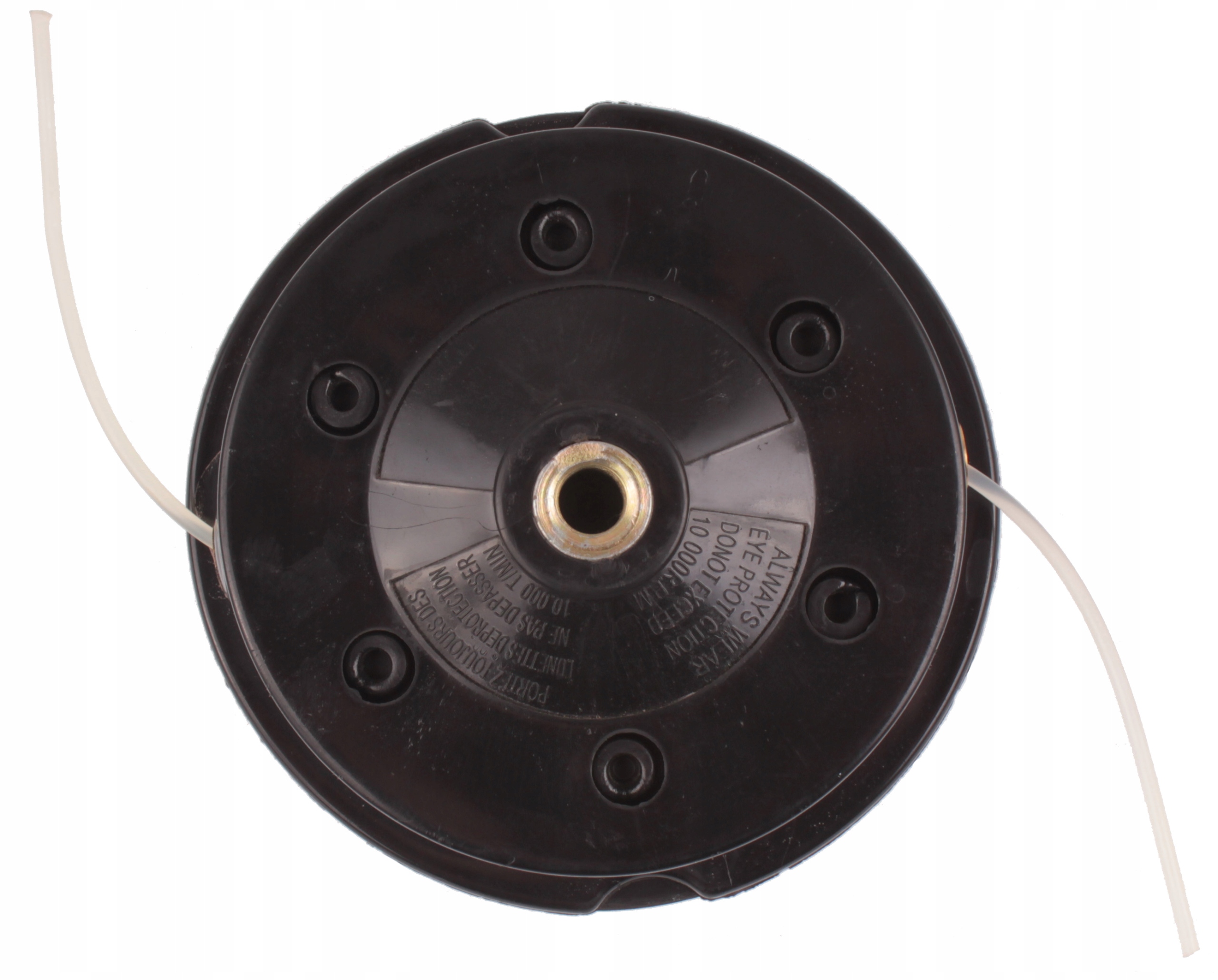 Głowica bęben żyłkowy do podkaszarki spalinowej EAN (GTIN) 5903794720831