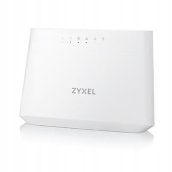 Zyxel VMG3625-T50B Dual Band Wireless 35b Ac/n VDSL2 Combo Wan Gigabit Gate