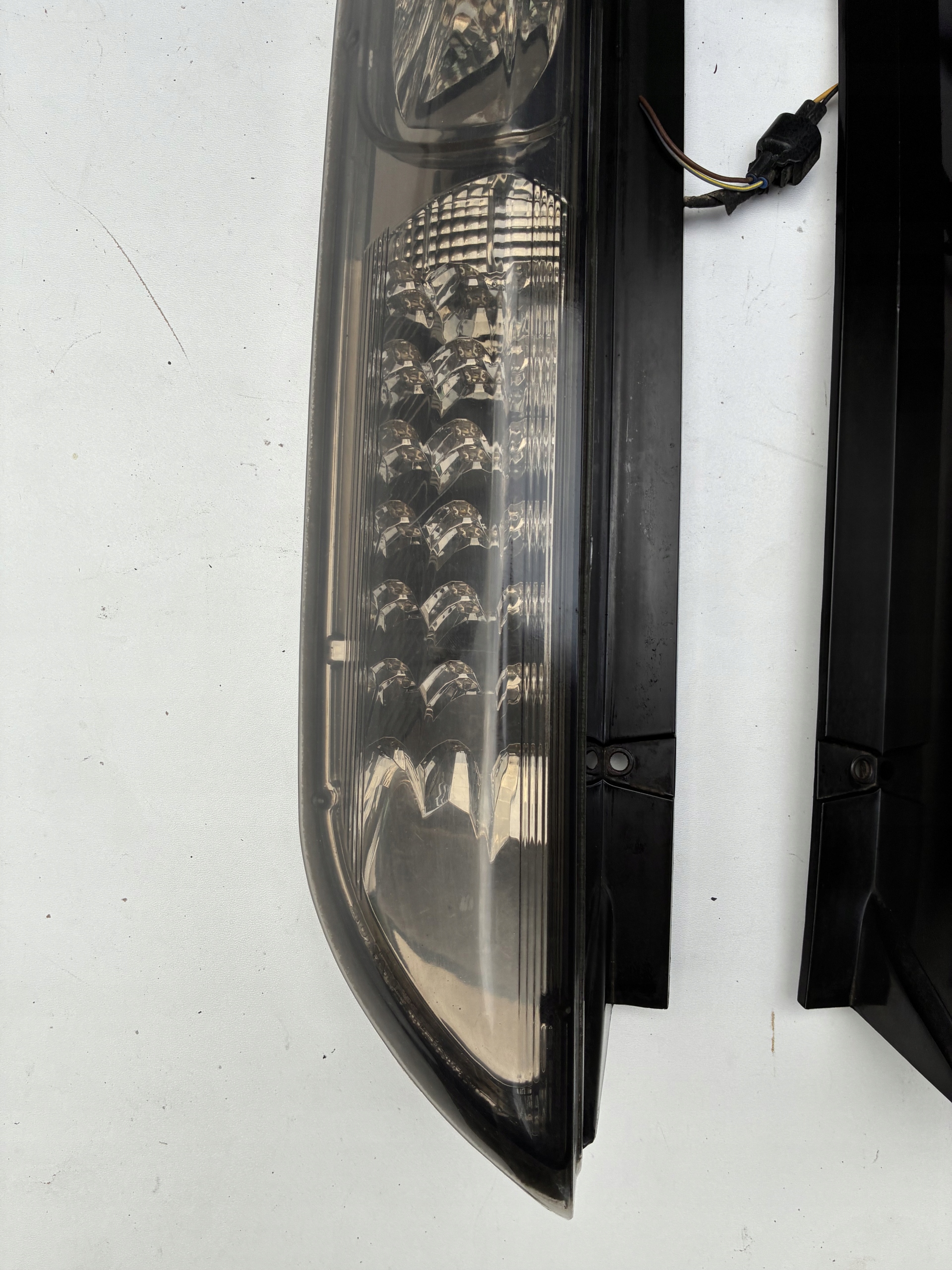 light rear part rear right left Ford FOCUS Mk2 HB 04-07r. LED ==OEM== EU SONAR