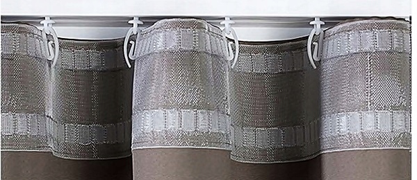 TAŚMA SYSTEM WAVE FALA 7cm do Systemu WAVE Kod producenta taśma wave