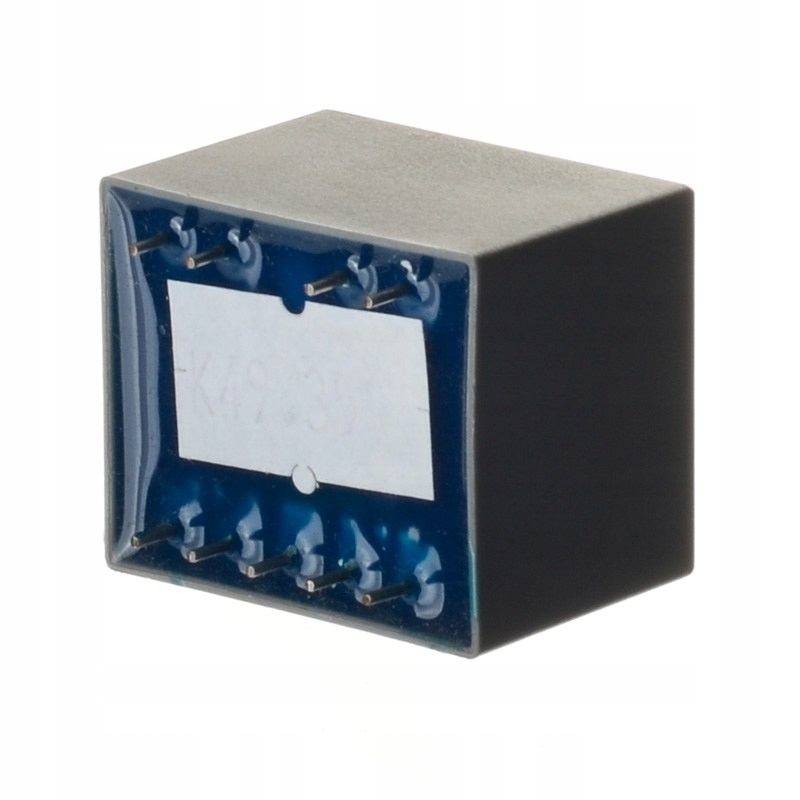 TSZZ 2,4/006M 9V 0,14A TRANSFORMATOR W DRUK Marka Indel